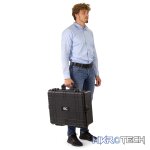 Pdm - Gigcase22 Universal Hard Case 620 X 520 X 225Mm - Image 9