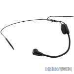 Chord - Lan-35 Neckband Microphone For Wireless Systems - Image 2