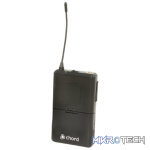 Chord - Uhf Wireless Neckband & Lapel Microphone System - Image 9
