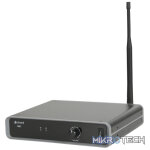 Chord - Uhf Wireless Neckband & Lapel Microphone System - Image 2