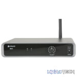 Chord - Uhf Wireless Neckband & Lapel Microphone System - Image 3