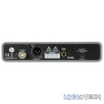 Chord - Uhf Wireless Neckband & Lapel Microphone System - Image 4