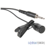 Chord - Uhf Wireless Neckband & Lapel Microphone System - Image 6