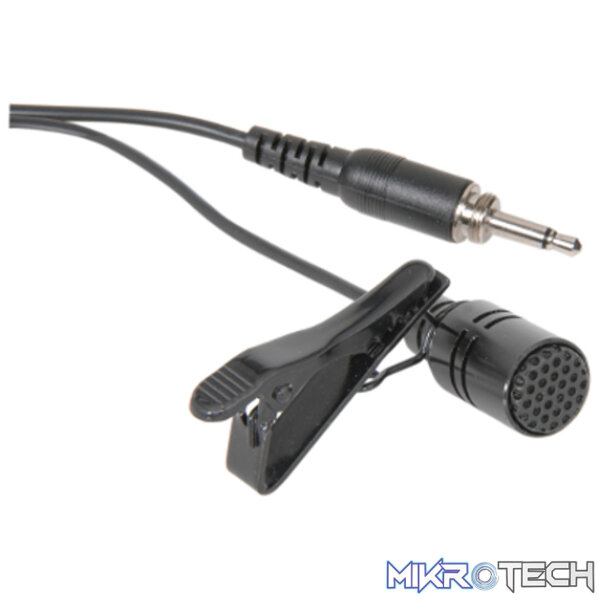 Chord - Uhf Wireless Neckband & Lapel Microphone System - Image 7