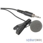 Chord - Uhf Wireless Neckband & Lapel Microphone System - Image 6