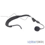 Chord - Uhf Wireless Neckband & Lapel Microphone System - Image 8