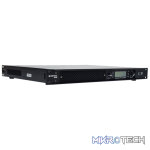 Citronic - H2400 1U 19In Class-H Amplifier 2X 900Wrms - Image 2