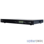 Citronic - H2400 1U 19In Class-H Amplifier 2X 900Wrms - Image 3
