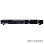 Citronic - H2400 1U 19In Class-H Amplifier 2X 900Wrms - Image 4