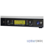 Citronic - H2400 1U 19In Class-H Amplifier 2X 900Wrms - Image 5