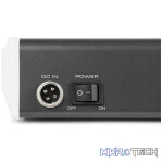Vonyx - Vmm-K602 Music Mixer Dsp/Bt/Mp3/Usb/Rec - Image 6
