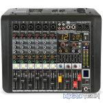 Power Dynamics - Pdm-M604A Powered Music Mixer - Image 2