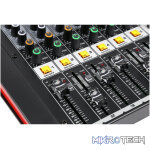 Power Dynamics - Pdm-M604A Powered Music Mixer - Image 5