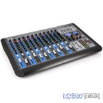 Power Dynamics - Pdm-S1604 Stage Mixer With Dsp/Bt/Usb/Mp3