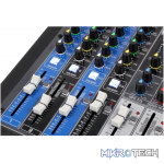 Power Dynamics - Pdm-S1604 Stage Mixer With Dsp/Bt/Usb/Mp3 - Image 4