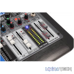 Power Dynamics - Pdm-S1604 Stage Mixer With Dsp/Bt/Usb/Mp3 - Image 5