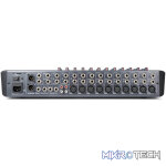 Power Dynamics - Pdm-S1604 Stage Mixer With Dsp/Bt/Usb/Mp3 - Image 6