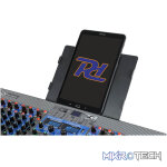 Power Dynamics - Pdm-S2004 Stage Mixer Stage Mixer With Dsp/Bt/Usb/Mp3 - Image 6