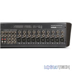 Power Dynamics - Pdm-S2004 Stage Mixer Stage Mixer With Dsp/Bt/Usb/Mp3 - Image 8
