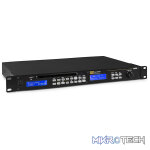Power Dynamics - Pdc-60 Usb/Cd Player/Fm/Dab+