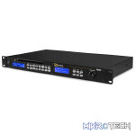 Power Dynamics - Pdc-60 Usb/Cd Player/Fm/Dab+ - Image 2