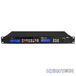 Power Dynamics - Pdc-60 Usb/Cd Player/Fm/Dab+ - Image 3