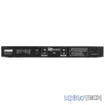 Power Dynamics - Pdc-60 Usb/Cd Player/Fm/Dab+ - Image 5