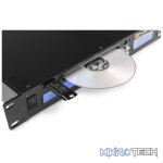 Power Dynamics - Pdc-60 Usb/Cd Player/Fm/Dab+ - Image 6