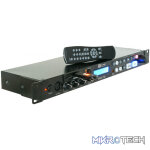 Power Dynamics - Pdc-70 1U Mp3/Usb/Sd Player