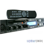 Power Dynamics - Pdc-70 1U Mp3/Usb/Sd Player - Image 3