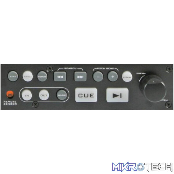 Power Dynamics - Pdc-70 1U Mp3/Usb/Sd Player - Image 5