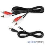 Power Dynamics - Pdc-40 Dab+ Fm/Usb/Bt Multimedia Audio Player 1U - Image 10