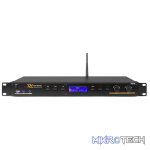 Power Dynamics - Pdc-40 Dab+ Fm/Usb/Bt Multimedia Audio Player 1U - Image 3