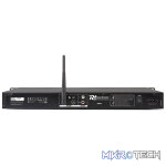 Power Dynamics - Pdc-40 Dab+ Fm/Usb/Bt Multimedia Audio Player 1U - Image 4