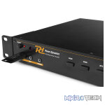 Power Dynamics - Pdc-40 Dab+ Fm/Usb/Bt Multimedia Audio Player 1U - Image 5