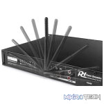 Power Dynamics - Pdc-40 Dab+ Fm/Usb/Bt Multimedia Audio Player 1U - Image 7