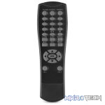 Power Dynamics - Pdc-40 Dab+ Fm/Usb/Bt Multimedia Audio Player 1U - Image 9