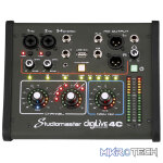 Studiomaster - Digilive4C 4 Ch Digital Console