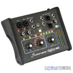 Studiomaster - Digilive4C 4 Ch Digital Console - Image 2