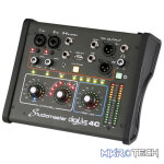 Studiomaster - Digilive4C 4 Ch Digital Console - Image 3