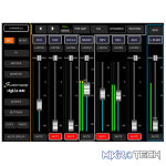 Studiomaster - Digilive4C 4 Ch Digital Console - Image 4