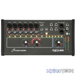 Studiomaster - Digilive8C 8 Ch Digital Console