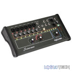 Studiomaster - Digilive8C 8 Ch Digital Console - Image 2