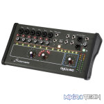 Studiomaster - Digilive8C 8 Ch Digital Console - Image 3