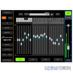 Studiomaster - Digilive8C 8 Ch Digital Console - Image 5