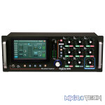 Studiomaster - Digilive16Rs 16 Ch Digital Console 19"