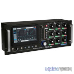Studiomaster - Digilive16Rs 16 Ch Digital Console 19" - Image 4