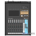 Studiomaster - Digitrack18 18 Ch Extensible Digital Console