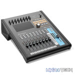 Studiomaster - Digitrack18 18 Ch Extensible Digital Console - Image 4