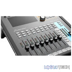 Studiomaster - Digitrack18 18 Ch Extensible Digital Console - Image 5